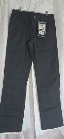Arbeitshose Helly Hansen Roma Cordura anthrazit Grösse C148