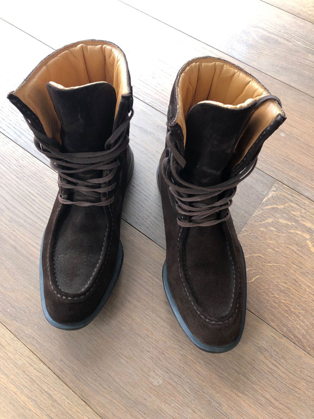 Tod'S Scarpe da donna: Tod's ankle boots – Usato da Berneck venduto da nin_28db