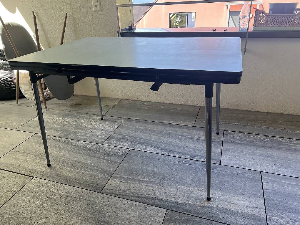Tavoli: Table à manger Formica 80x120 – Usato da Chardonne venduto da ale_vvb7 3