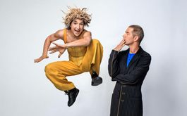 2 Tickets Ursus & Nadeschkin, Langenthal, 20.10