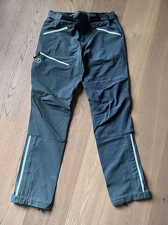 Neue Ortovox Westalpen Softshell Pants Damen - Gr. L