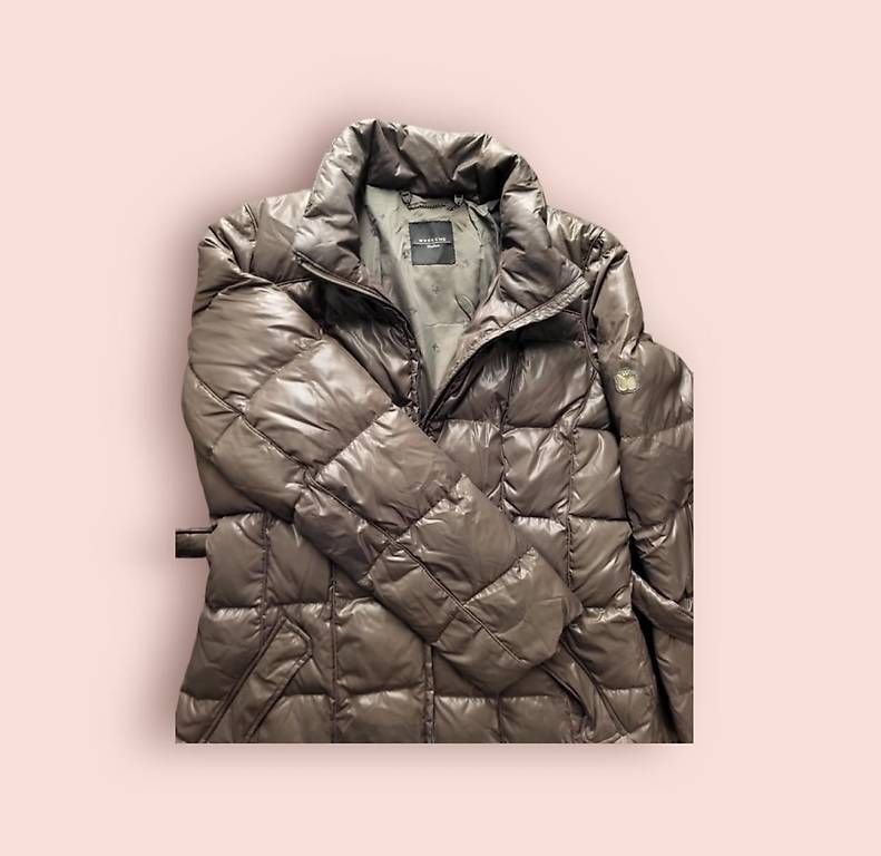 Max Mara Cappotti: Weekend MaxMara Wintermantel – Usato da Bern venduto da zoe_brauchtplatz 3