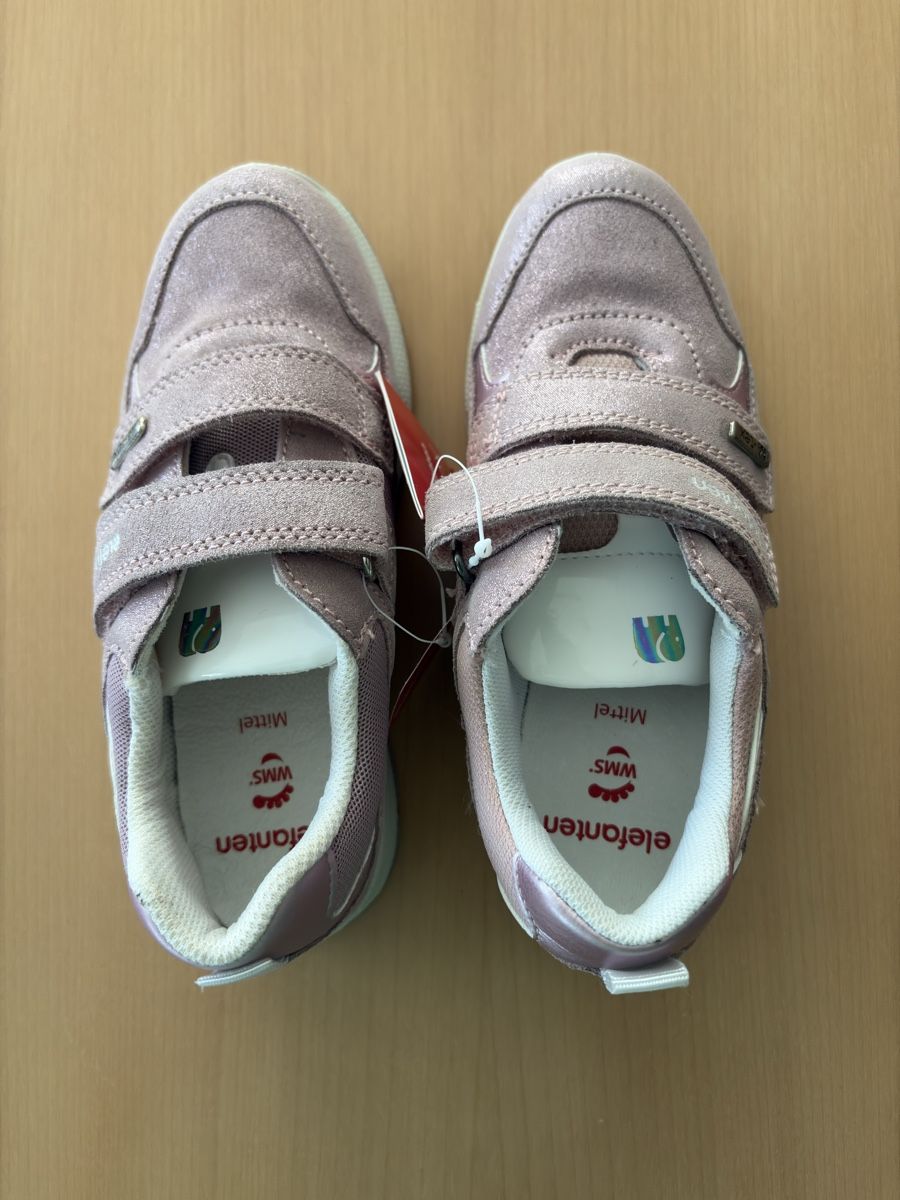 Elefanten Scarpe per ragazze: Halbschuhe Mädchen – Nuovo e nell'imballaggio originale da Forch venduto da CorinneB-K