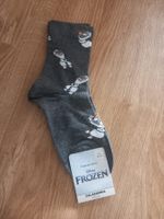 Neue Olaf Socken Gr. 29-32 Disney Frozen