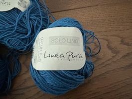Lana Grossa Solo Lino