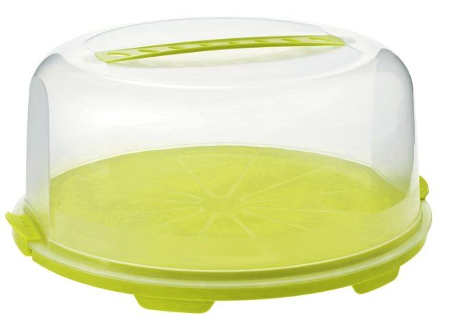 Behälter & Ähnliches: Rotho Cake bell Fresh Tortenbehälter – Neu (gemäss Beschreibung) aus Heerbrugg von sha_r8x6