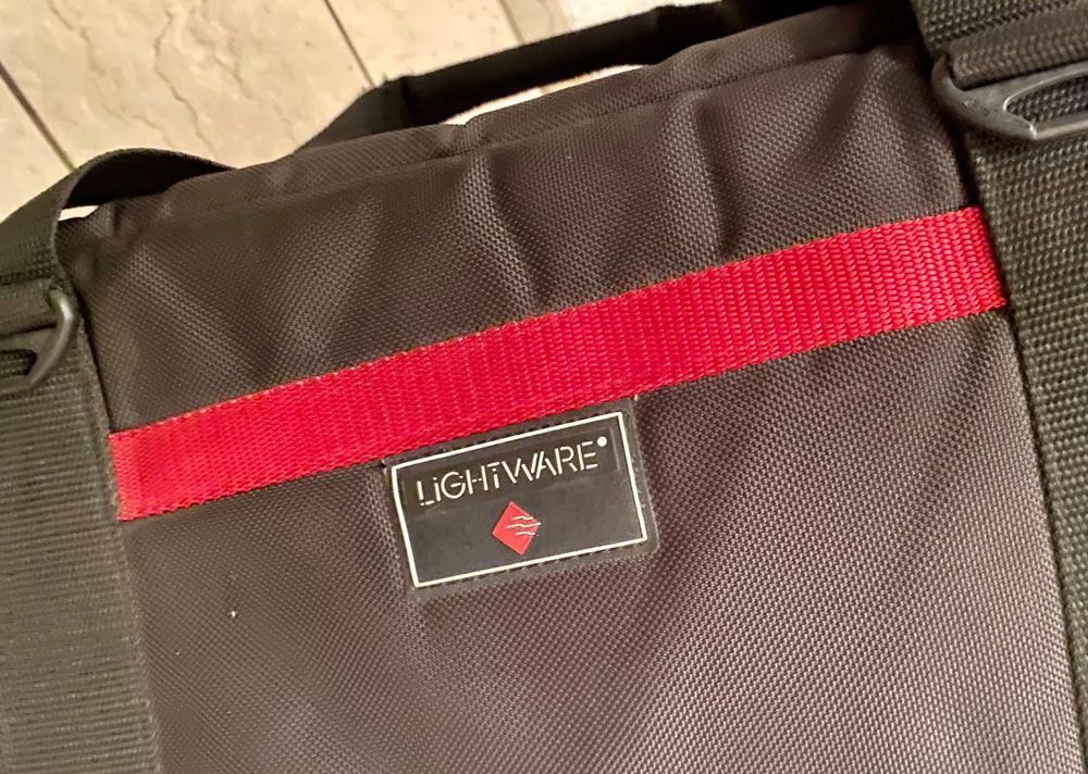 Borse: Lightware Fototasche Cargo 32 Kameratasche Tasche – Usato da Zürich venduto da dojoal64 5