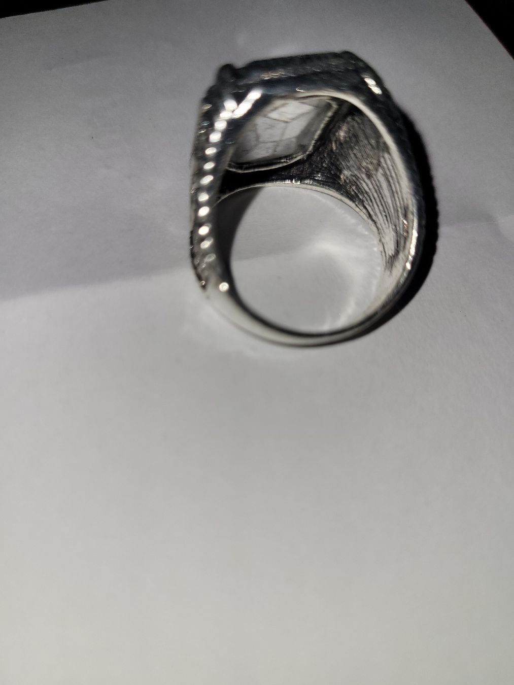 Ringe: Ring – Neu und originalverpackt aus Bassersdorf von kid_fm98 2