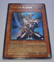 !!! Yugioh: Buster Blader PSV-050 Ultra Rare !!!