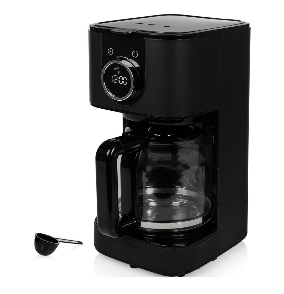 Kaffeemaschinen & Espressomaschinen: Princess Kaffeemaschine – Neu und originalverpackt aus Walenstadt von Nayjana