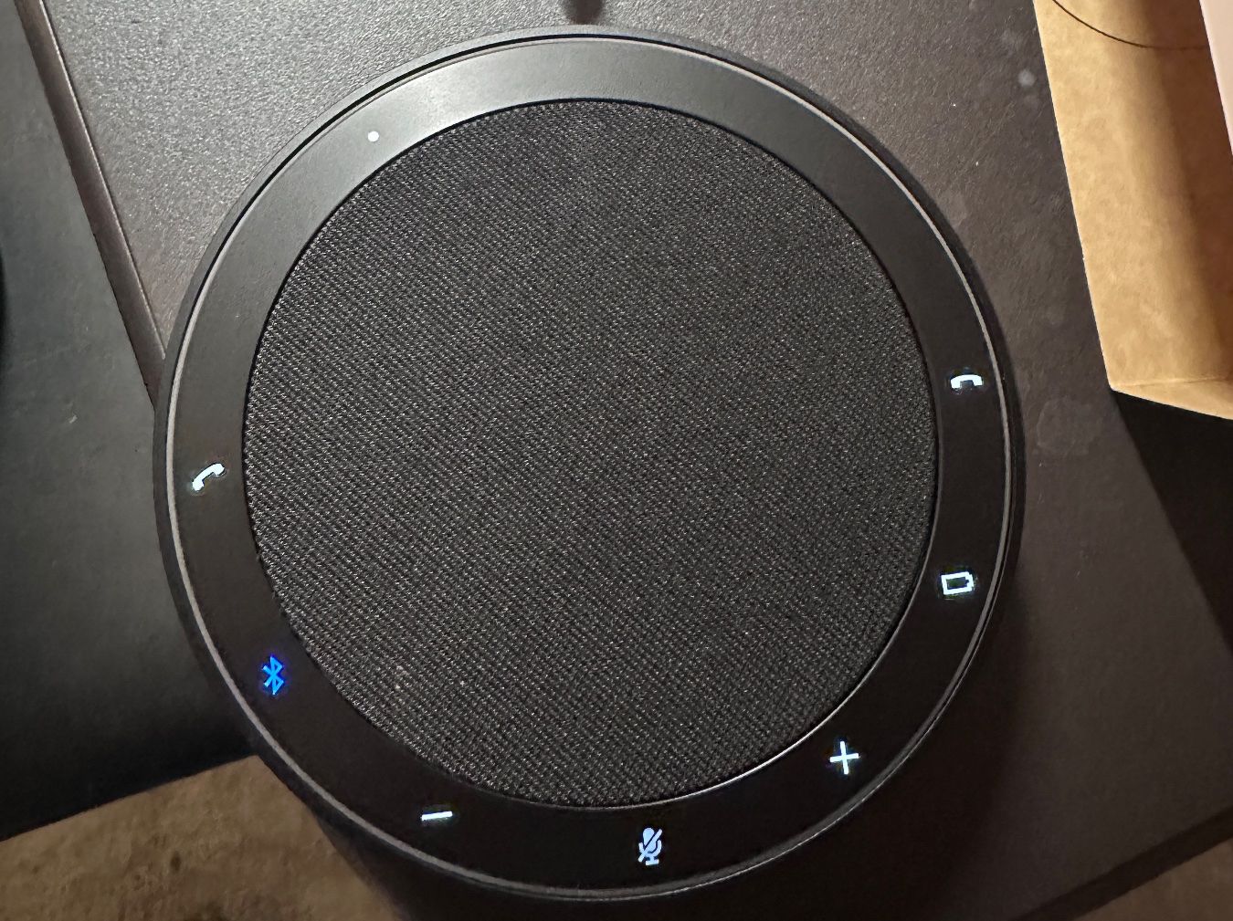 Jabra Casse acustiche: Jabra Speak2 75 UC USB A – Nuovo (secondo la descrizione) da Gutenswil venduto da Risu99 1