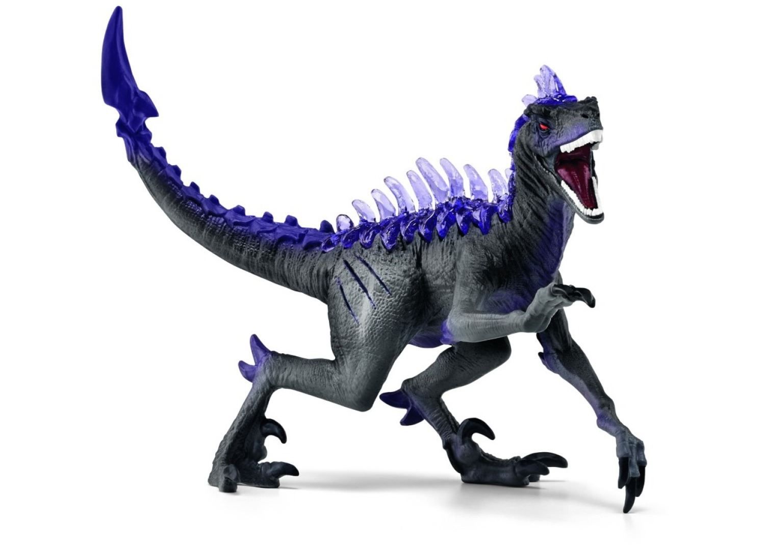 Schleich Statuette: Schleich Schattenraptor – Nuovo e nell'imballaggio originale da Schlieren venduto da Stocker-Spielwaren