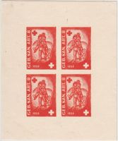 Sanität 63/4** Geb.San Abt.8 Kat.50.-