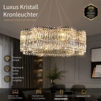 PREISVORSCHLAG ❗️Luxus Kronleuchter DUBAI - neu