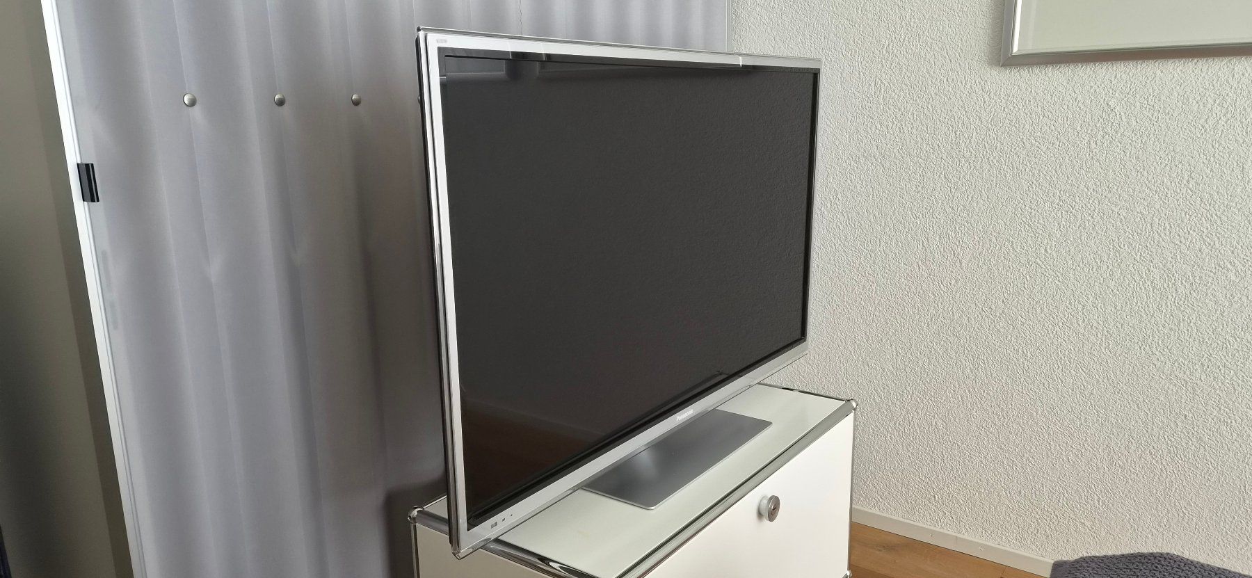 Panasonic Televisori: Panasonic LCD TV 42 Zoll – Usato da Uznach venduto da fgloor 1