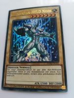Elementar-HELD-Neos / Ultra-Rare Mint / Limitiert Auflage