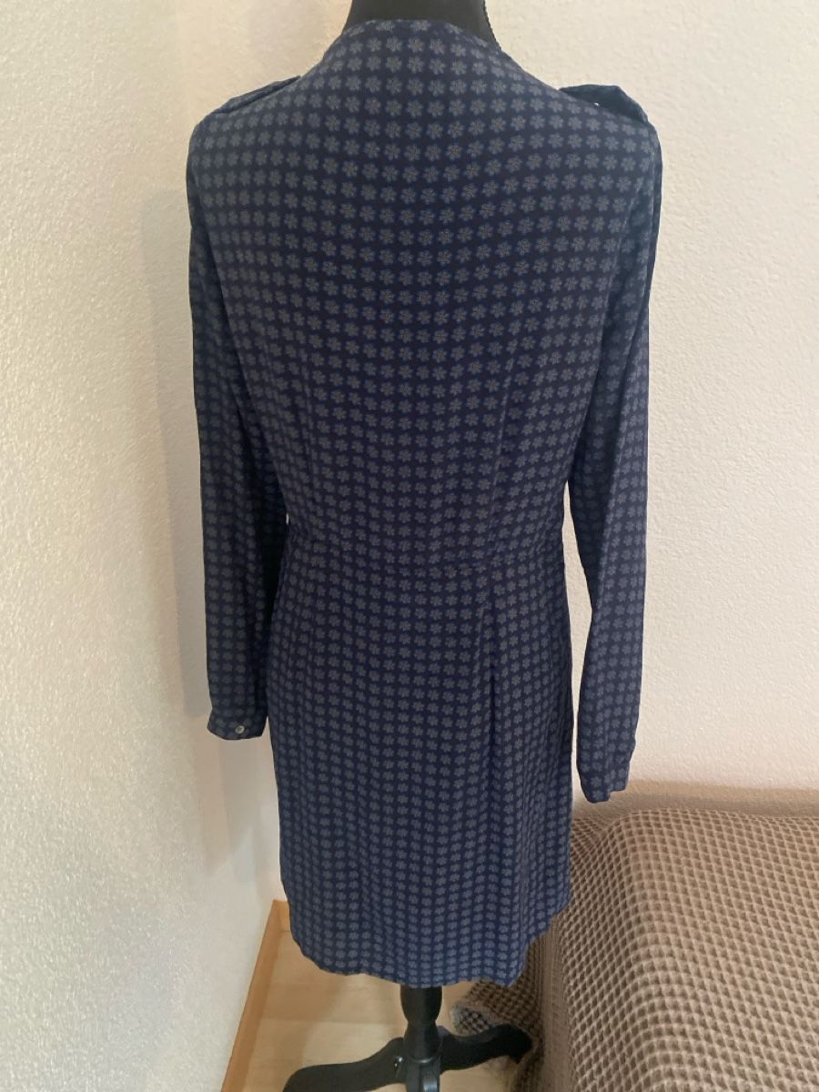 Vestiti: Hartford Seidenkleid – Usato da Rutschwil venduto da Bema1 2