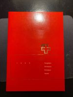 Jahresbuch 1993 Postfrisch **