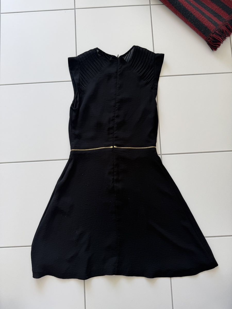 Sandro Vestiti: Sandro Paris Kleid – Nuovo (secondo la descrizione) da Schmerikon venduto da 80zz08 2