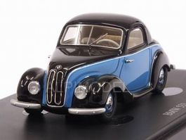 BMW 531 1951 BLAU/SCHWARZ 1:43 AUTOCULT