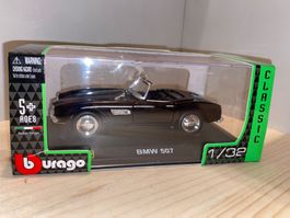 BMW 507 cabriolet