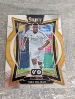 Eder Militao Panini Select 🔥