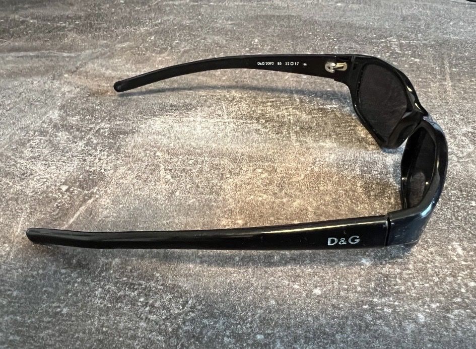 Dolce & Gabbana Occhiali & Lenti: Sonnenbrille Dolce & Gabbana – Usato da Sulz AG venduto da alestae 3