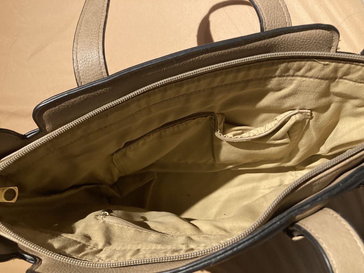 Borse da donna: Sac à main femme – Usato da Chancy venduto da dia_tb2t 4