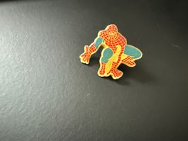 Pin Auktion Marvel Spiderman