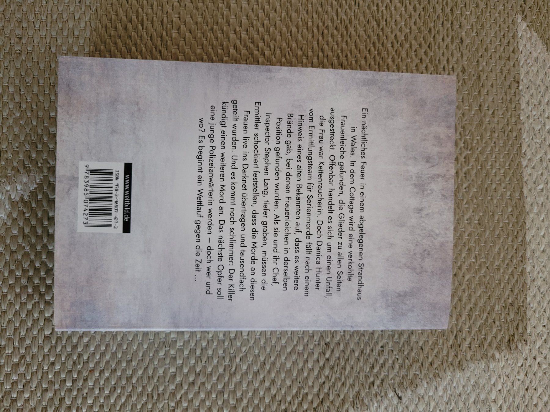 Libri: Blut Asche – Usato da Perlen venduto da Safari_23 1