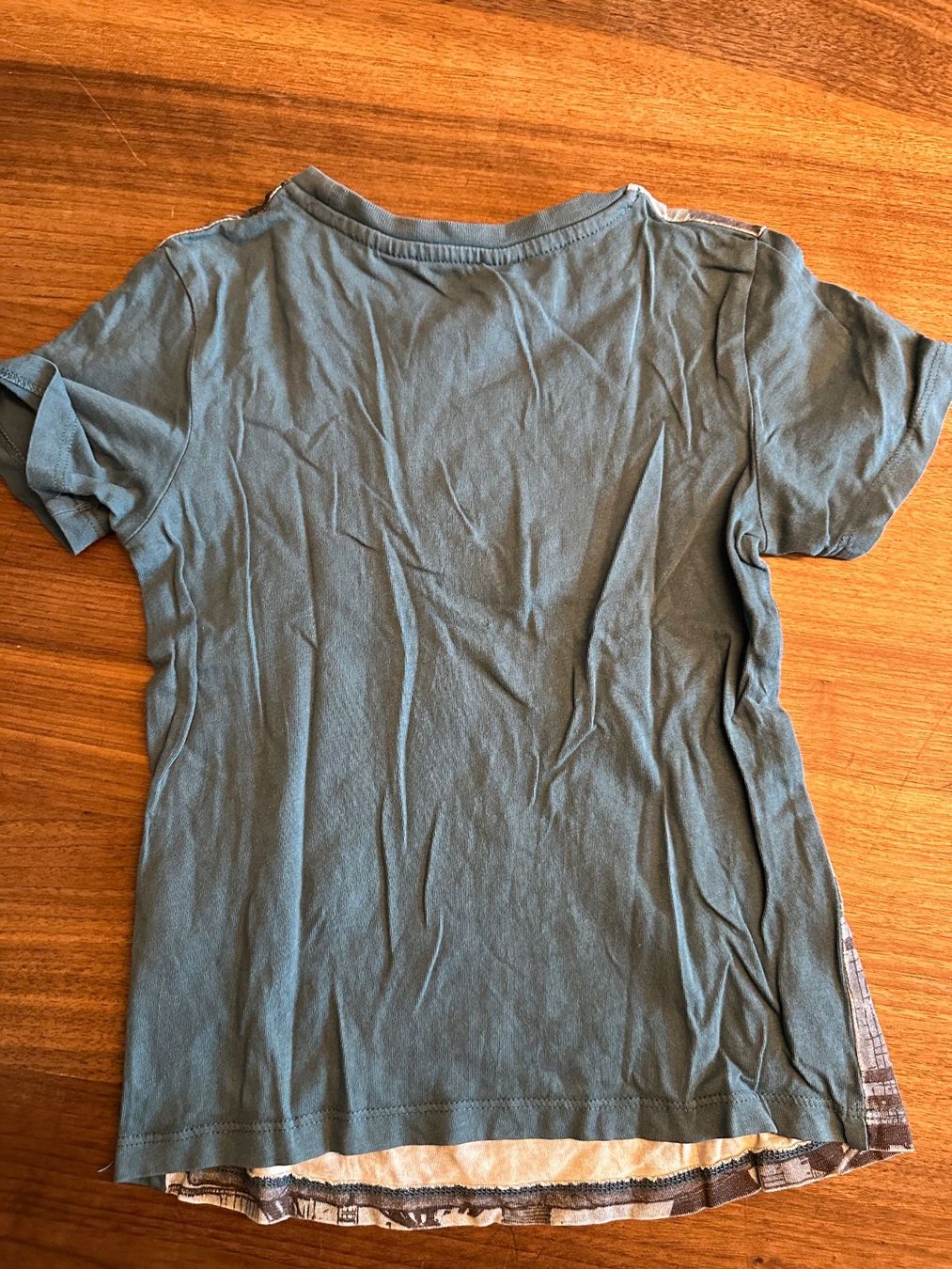 Camicie, T-shirt & Polo: T-Shirt 98 – Usato da Winterthur venduto da manelio113 1