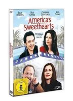 America's Sweethearts