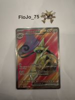 Aegislash ex 230/182 🇬🇧