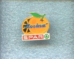 SPAR  Rosina
