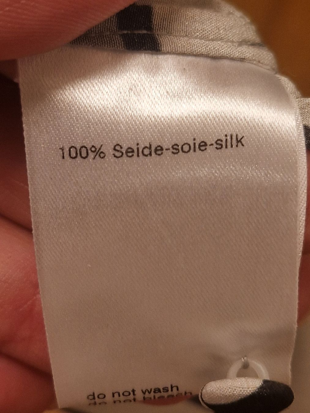 Akris Vestiti: Akris Kleid Seide Grösse 36 – Usato da Binningen venduto da Daja75 6