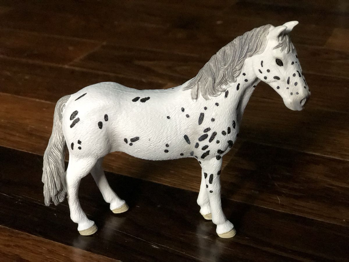 Schleich Giocattoli: Schleich Pferde, 3 Stück – Usato da Villmergen venduto da schnuu73 5