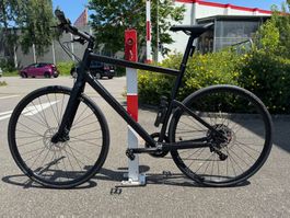 BMC Aplenchallenge 01 FOUR, XL - ab Service & div. Zubehör