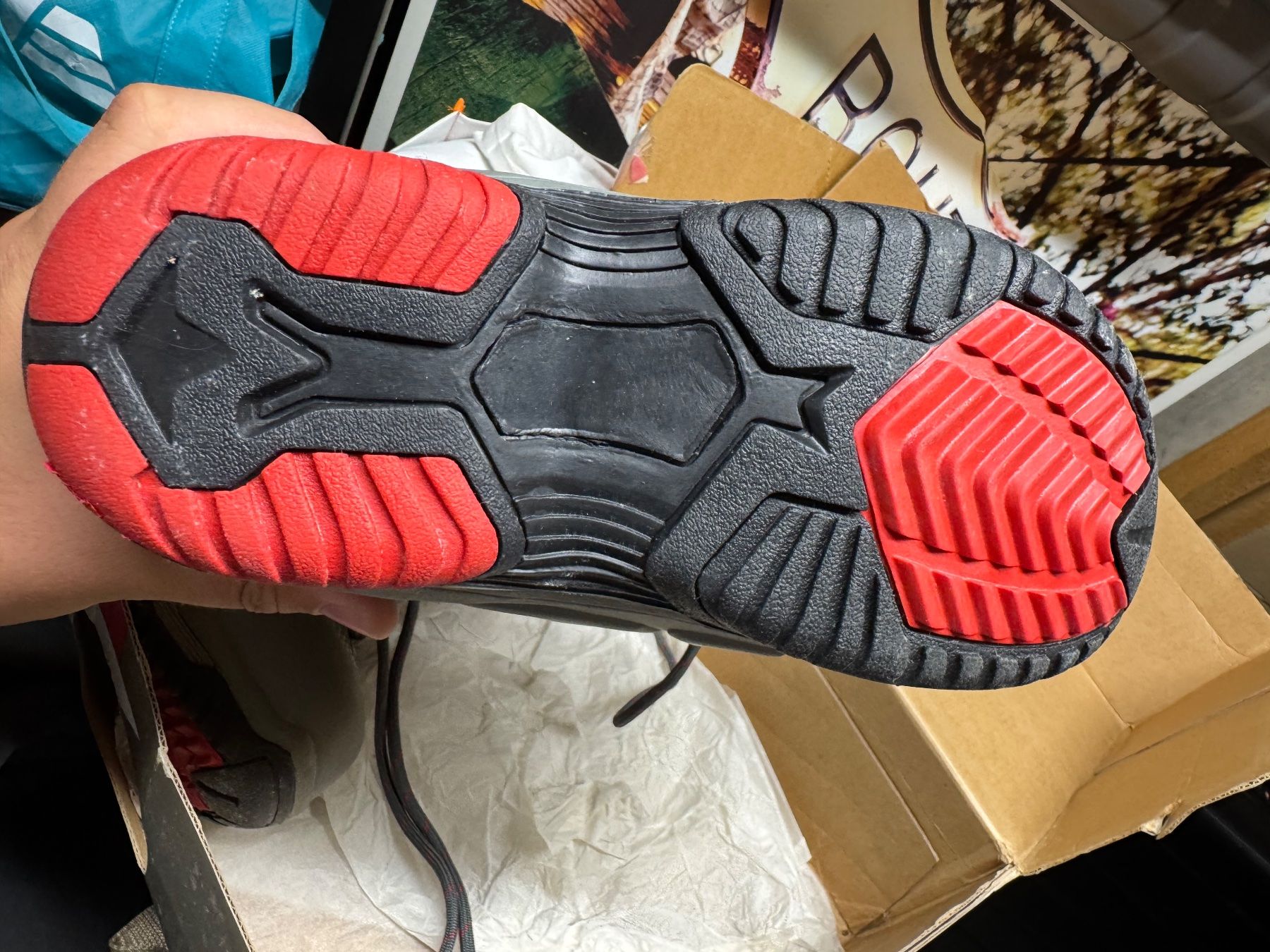 Boards: Snowboard Schuhe – Gebraucht aus Romanshorn von nat_v5jc 2