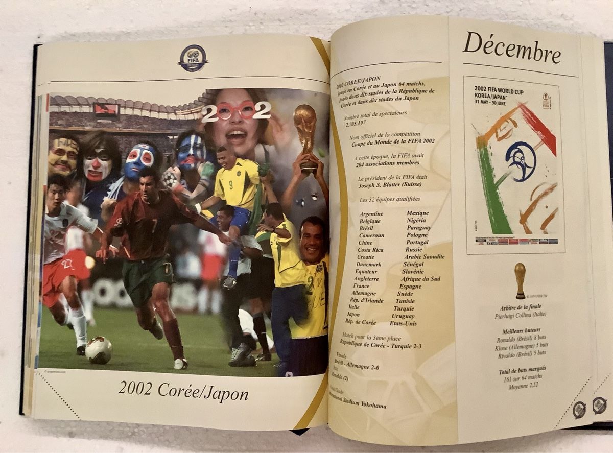 Libri: LIBRO/AGENDA UEFA 2004 – Nuovo (secondo la descrizione) da Arcegno venduto da Denni 5