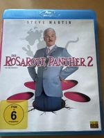 Der Rosarote Panther 2 Vergriffen 