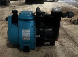 Husqvarna Gartenpumpe 4000/5