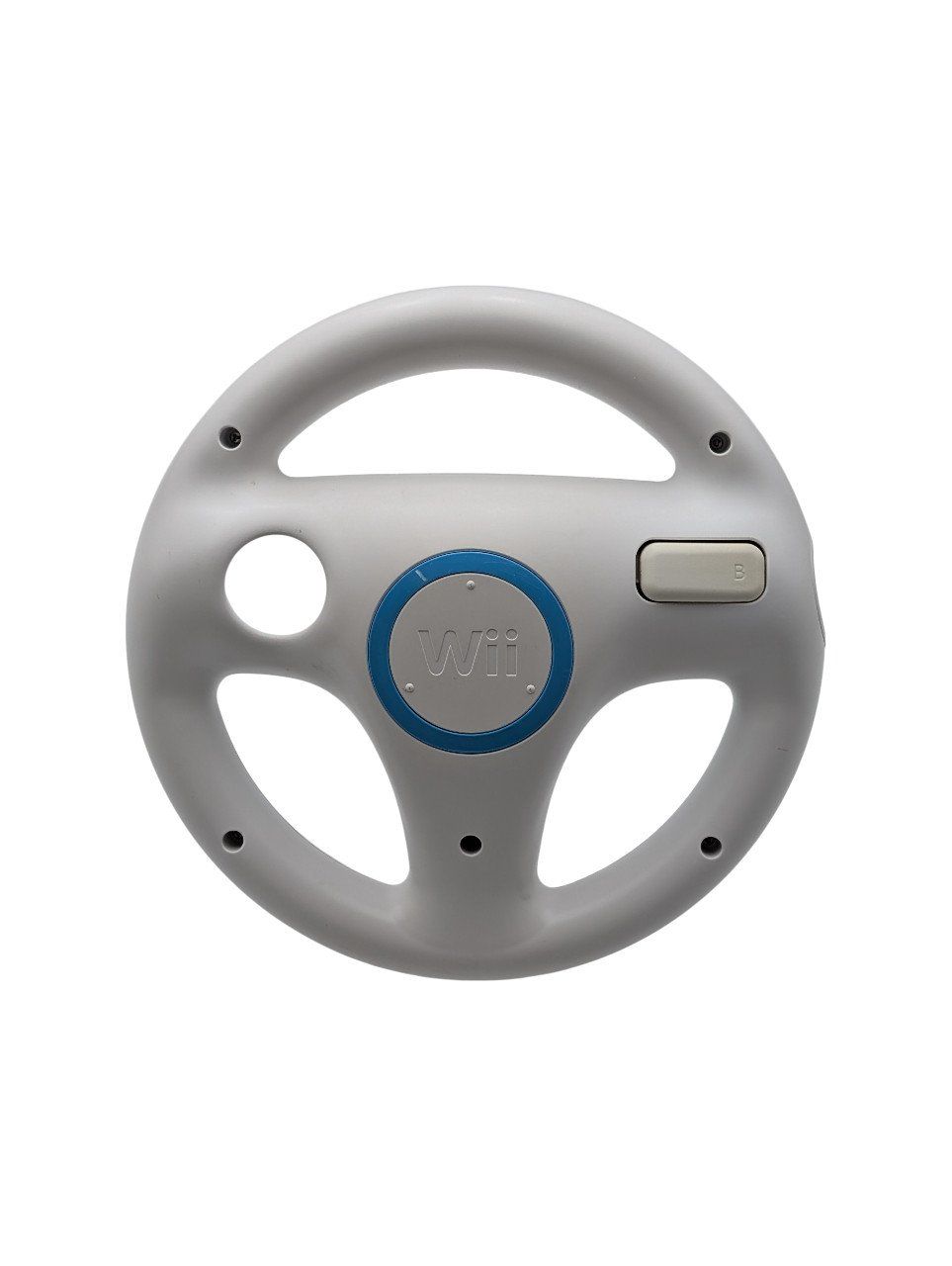 Nintendo Controller: Wii Lenkrad – Usato da Domat/Ems venduto da IsseldorsShop