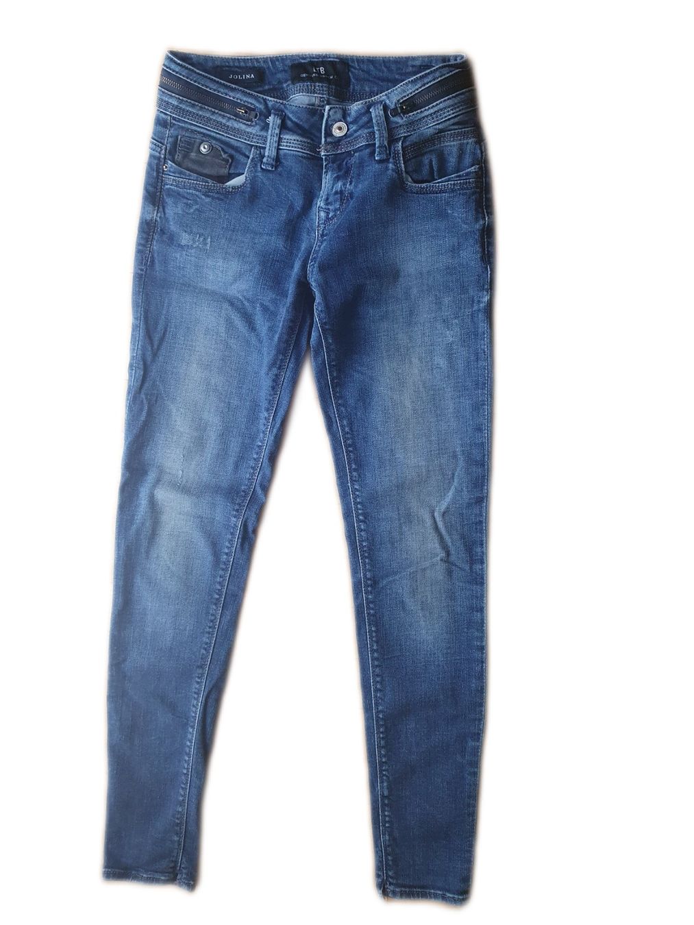 Jeans: LTB Jeans – Usato da Kriessern venduto da Bugggyyy 1