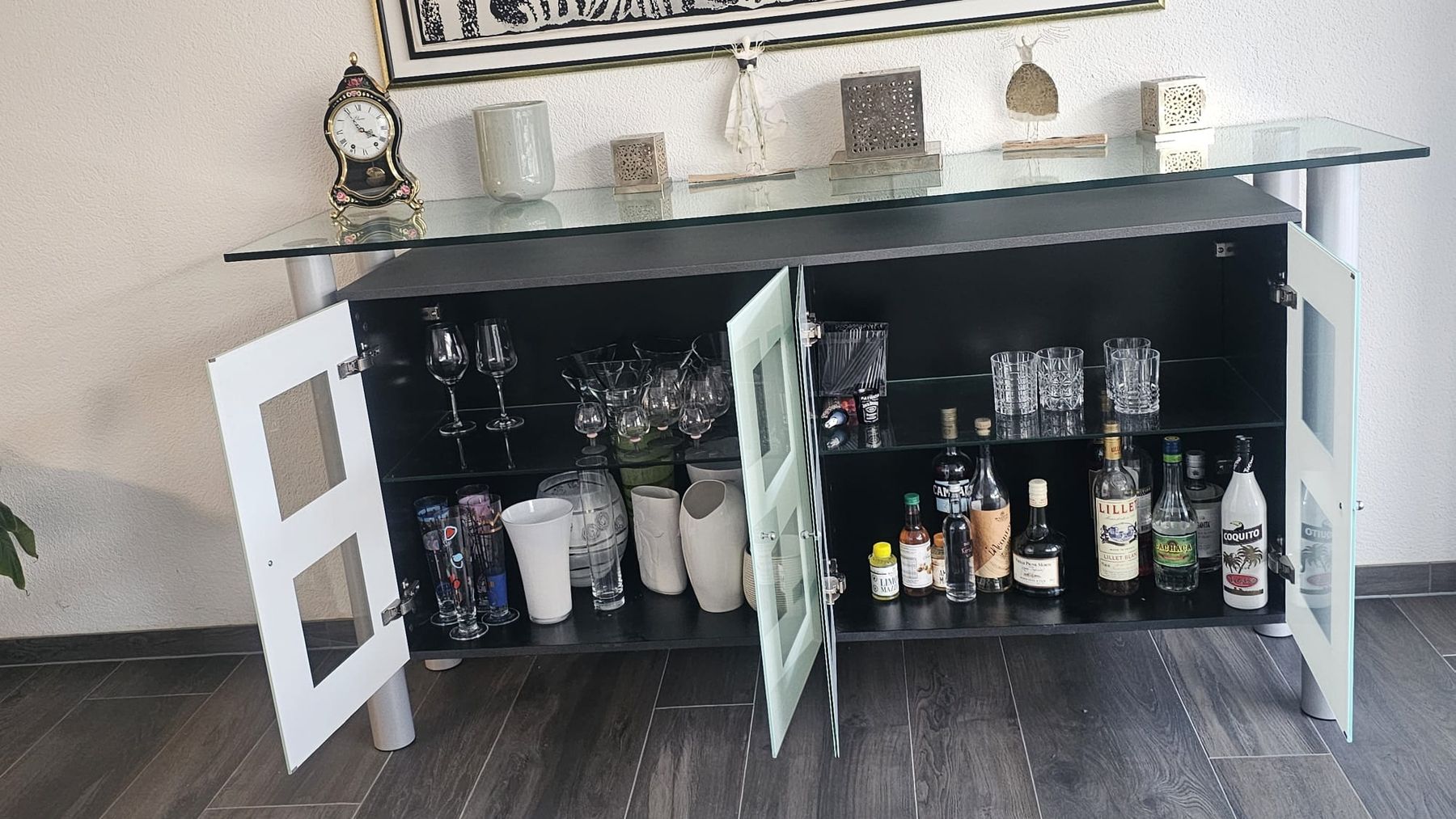 Büffets: Sideboard V680 – Gebraucht aus Freienstein von Mitenand 2