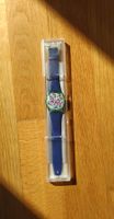 Vintage Montre Swatch Homme MAZZOLINO GG115 (1992)