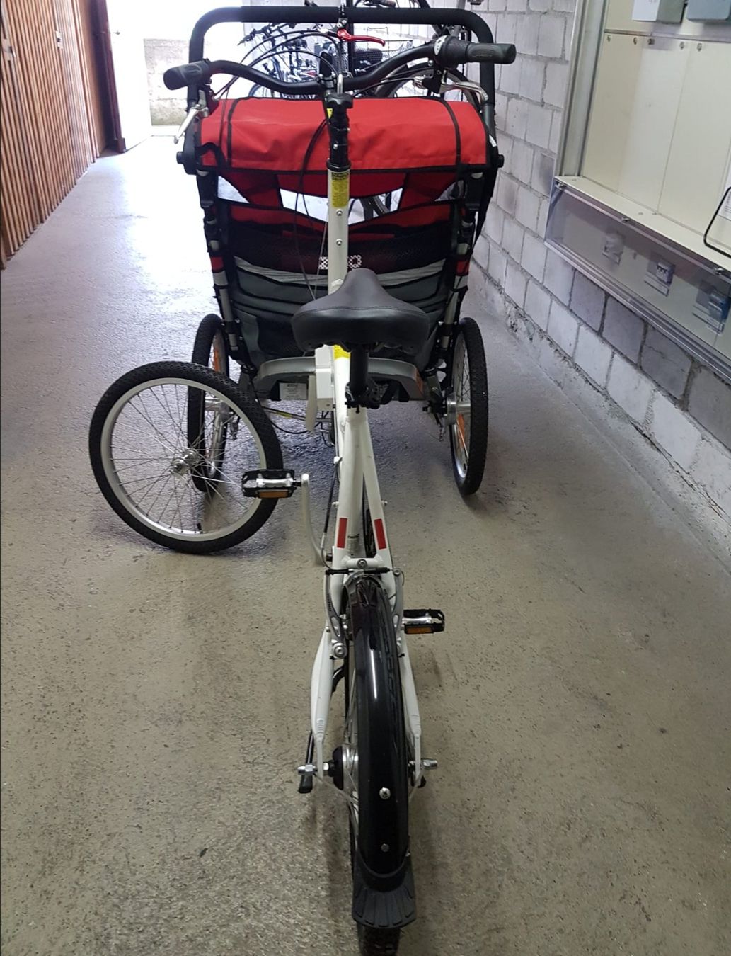 Biciclette: Zigo Leader 2015 – Usato da Buochs venduto da Timo_________M 4
