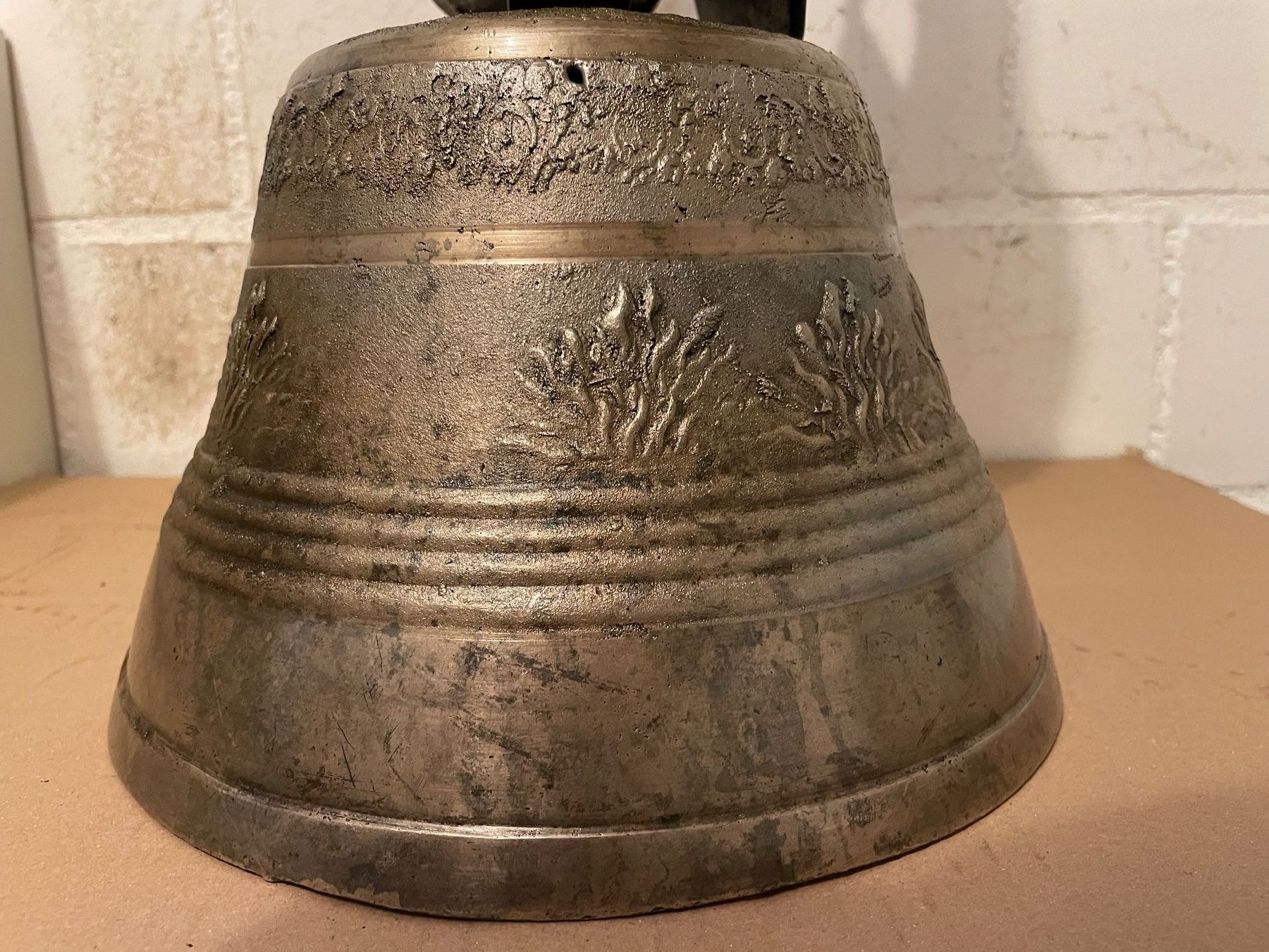 Campanacci mucche: Alte Moser - Glocke ab 1.00 Fr. – Usato da Birrhard venduto da magisto52 7