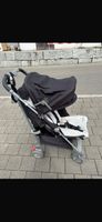 Maclaren Buggy: Praktisch und leicht