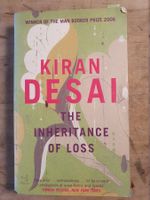 The Inheritance Of Loss Kiran Desai Penguin