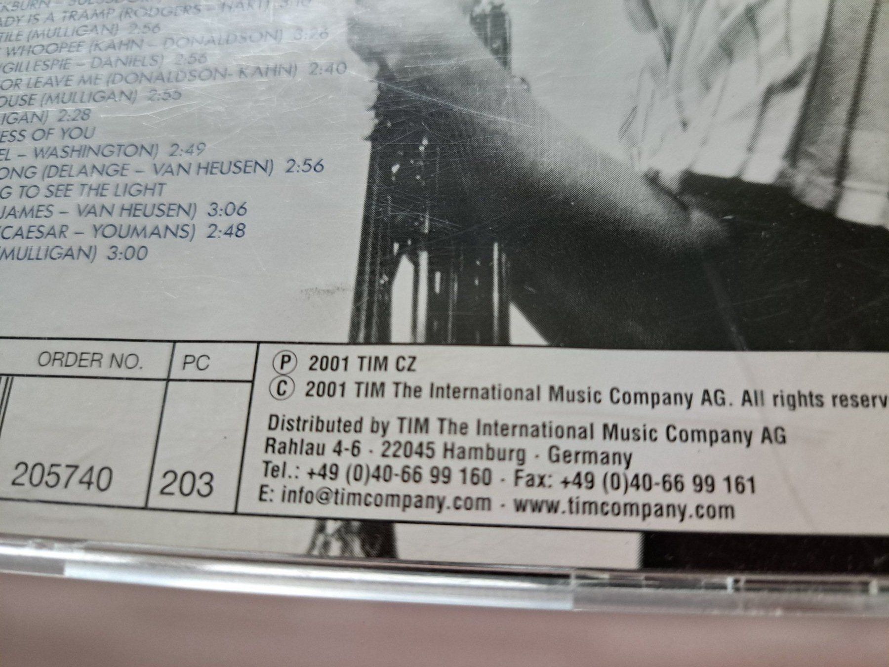 CD: Cd Gerry Mulligan Quartet - Walking Shoes  – Usato da Pully venduto da bro_n52j 3